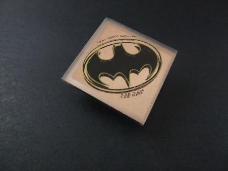 Batman (DC Comics ) logo zwart